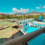 Benal-Beach-511. Walking Distance To The Beach
