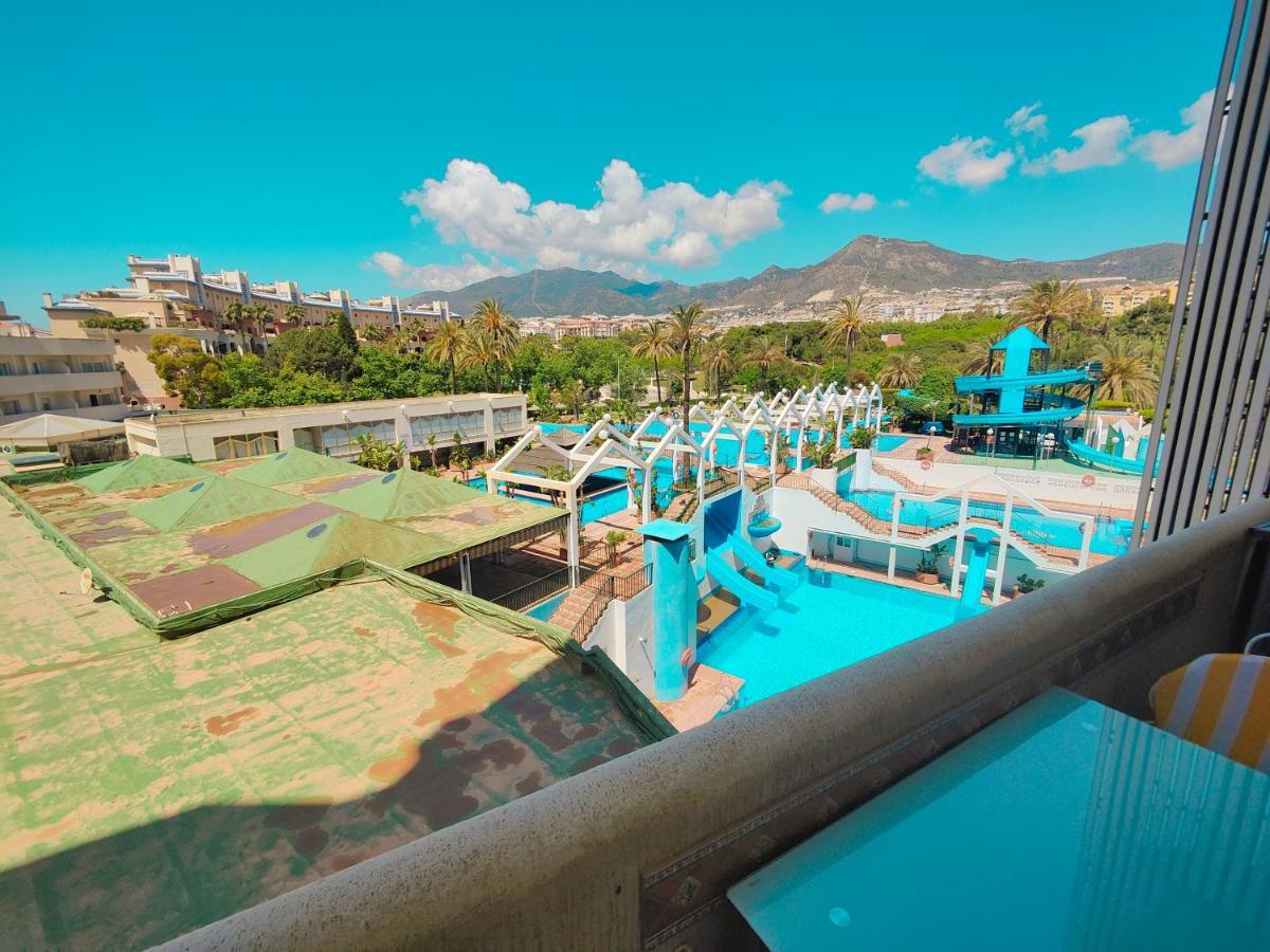 Appartement Benal-beach-511. Walking Distance To The *
